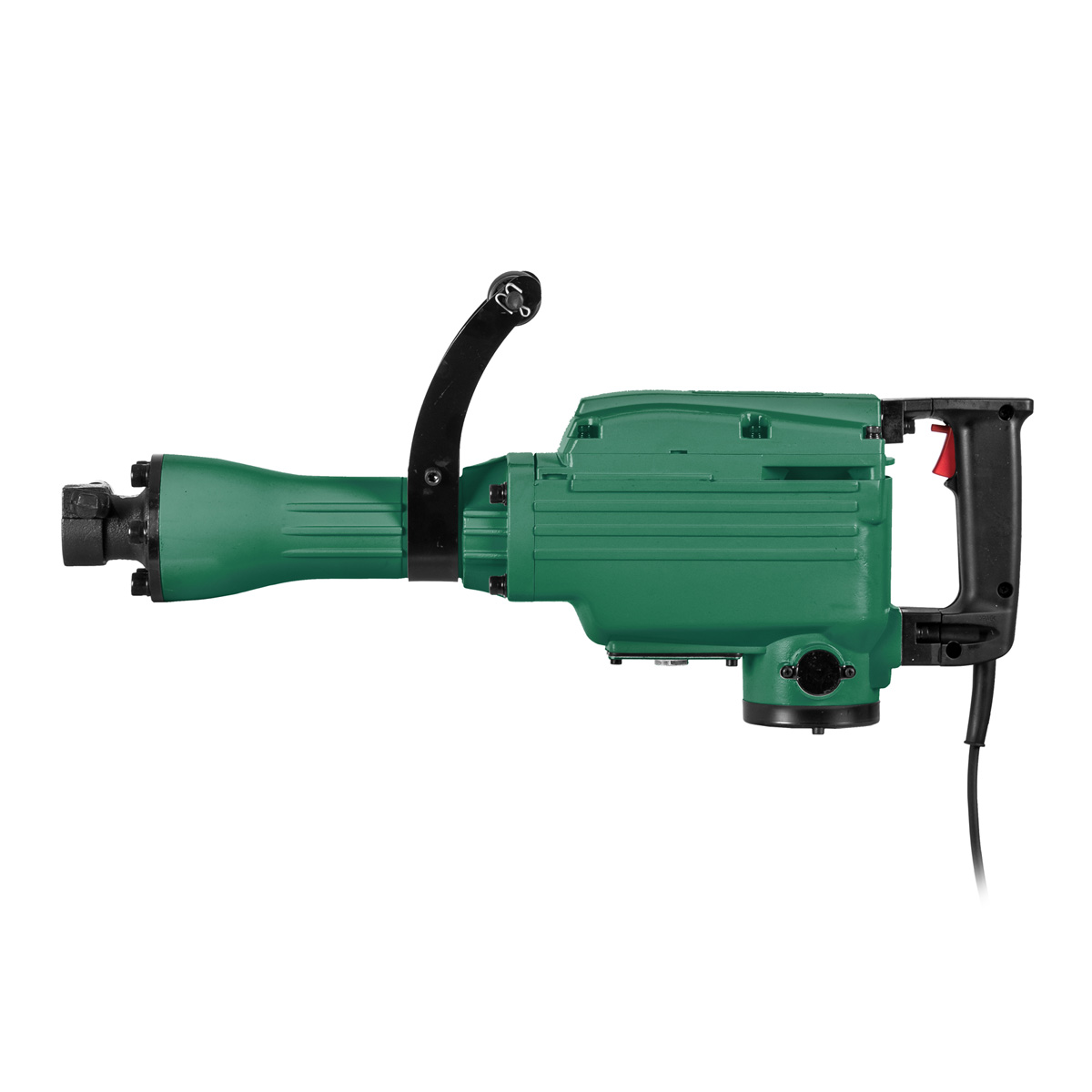 FSH 65 Молоток отбойный 65Дж, 2200Вт FAVOURITE - фото 2 - otboinye_molotki 